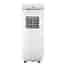 Innova IGPC1-17 portabel luftkonditionering vit