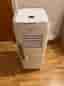 Innova IGPC1-17 portabel luftkonditionering vit