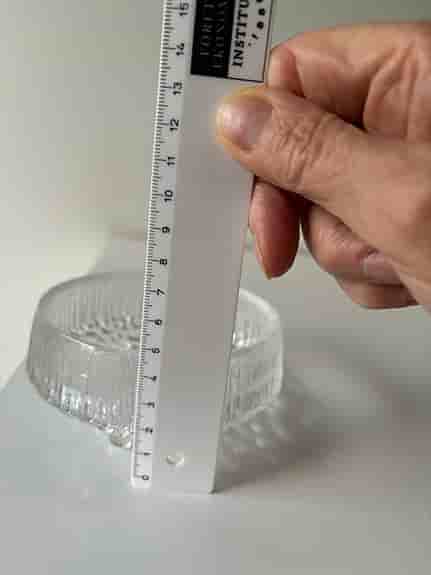 Iittala ultima 3 st