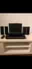 Hemmabio Sony BDV-E380