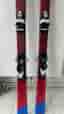 Alpinskidor junior Decathlon Wedze “150 R14