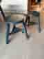 Tom Dixon offcut pallar