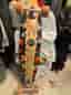 Mindless Longboards longboard trä flerfärgad