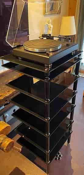 Hifi-rack