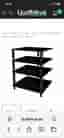 Hifi-rack