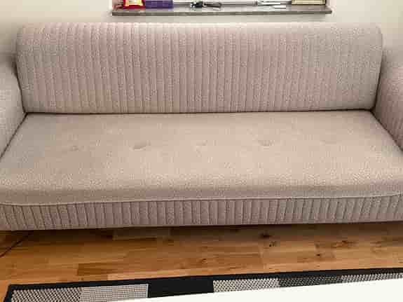 3 sits bäddsoffa
