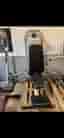 Gymmaskin shoulder press från Bcube