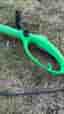 Do-it Garden grästrimmer eldriven grön