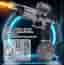 Elektrisk vatten pistol