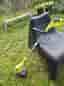Ryobi grästrimmer