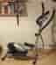 Axla Crosstrainer C-1