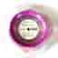 Gosen Ryzonic 65, Japansk badminton sena, rulle med 0,65 mm x 200 m, lila