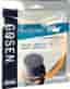 Gosen Ryzonic 62, badminton sena, set om 10 m, Orange