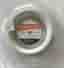 Gosen Ryzonic 69, badminton sena, rulle om 200 m, vit