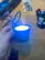 MTB light EBL304A cykellampa 2500 lumen framlykta