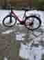 Cykel