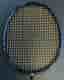 Sunbatta badmintonrack, Pioneer 2900