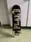 PLAN B skateboard retro