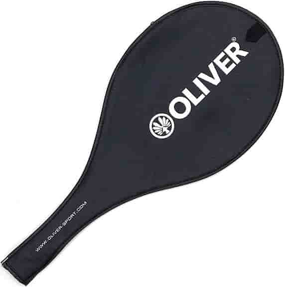 Squash rack Oliver EDGE 2-PE - Grym prestanda