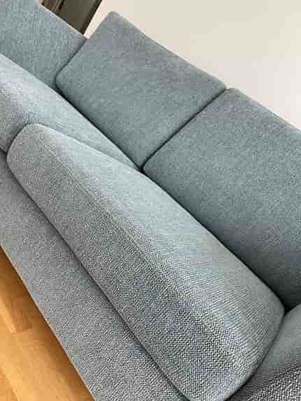 Soffa Brunstad OLIVIA 2,5-SITS 176 CM