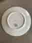 GANT tallrikar 28cm