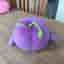 Gosedjur plommon