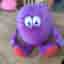 Gosedjur plommon