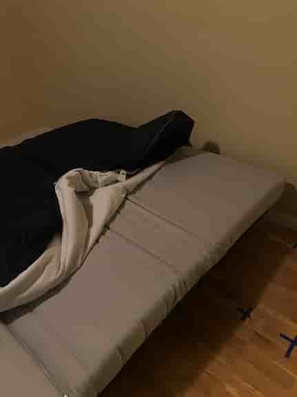 Bäddsoffa Lycksele