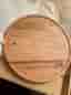 3 st Cornet barpall 75 cm - Hay, design Jonas Trampedach