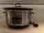 Slowcooker 6.5 liter