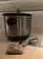 Slowcooker 6.5 liter