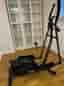 Domyos elliptical/crosstrainer  säljs