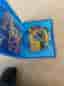 Playstation 4 Crash Bandicoot N. Sane Trilogy spel