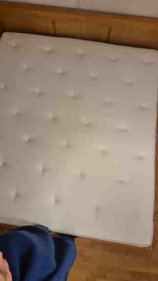 Sova 24sju Premium bäddmadrass 180x200