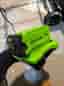 Snöslunga Greenworks GD40ST; 40 V