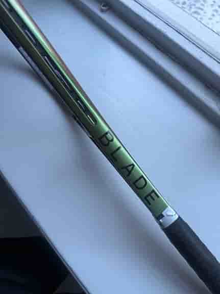 Wilson Blade v8 98 Pro Stock
