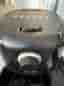 Clas Ohlson airfryer svart