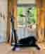 Master Fitness Nero C200 crosstrainer svart