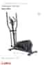 Master Fitness Nero C200 crosstrainer svart