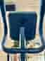 Master Fitness Nero C200 crosstrainer svart