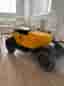 Lely Small Cars trampbil - samlarobjekt