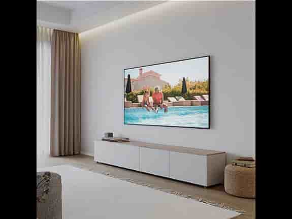 Samsung 65" DU8505 Crystal UHD 4K Smart TV (2024)