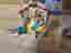 LEGO Friends downtown bakery