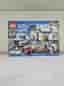 LEGO CITY 60139 Mobil kommandocentral
