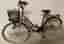Svalan Shopping 5 cykel