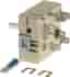 Begagnade delar till Bosch & Siemens spisar glaskeramik 400V