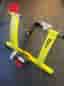 Tacx Swing cykeltrainer gul
