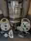 Kitchenaid Matberedare 3,1 L