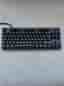 SteelSeries Apex M750 TKL tangentbord bakgrundsbelyst svart