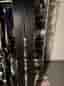 Völkl Blaze 114 184 cm i nyskick